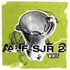 ALF SJR 2 - Mixer (Sampler - 2004)