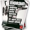MoRain - The Last Holy Saturday (2012)